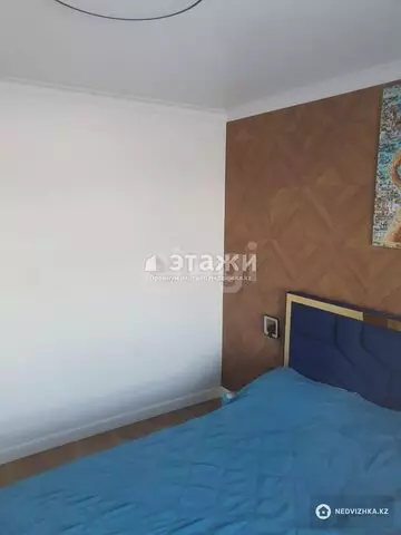 50 м², 1-комнатная квартира, этаж 5 из 22, 50 м², изображение - 17