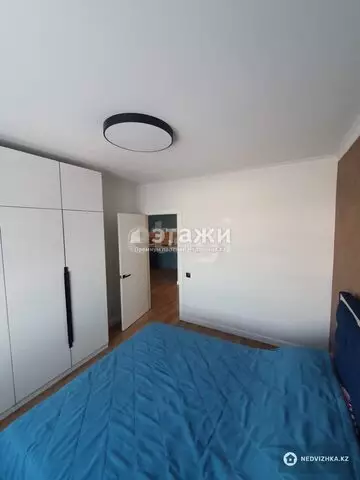 50 м², 1-комнатная квартира, этаж 5 из 22, 50 м², изображение - 20