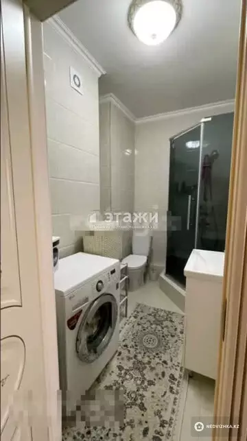 3-комнатная квартира, этаж 6 из 12, 94 м²