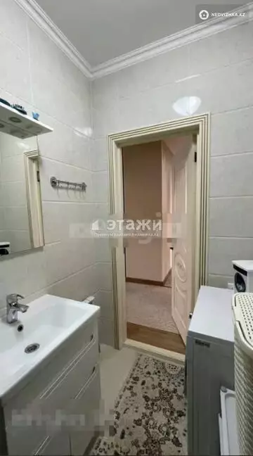 3-комнатная квартира, этаж 6 из 12, 94 м²