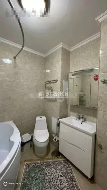 3-комнатная квартира, этаж 6 из 12, 94 м²