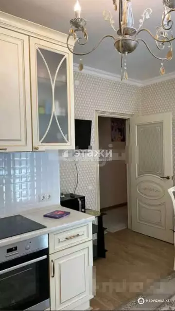 94 м², 3-комнатная квартира, этаж 6 из 12, 94 м², изображение - 8