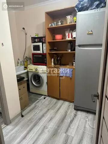 15 м², 1-комнатная квартира, этаж 4 из 4, 15 м², изображение - 1