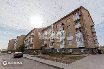 15 м², 1-комнатная квартира, этаж 4 из 4, 15 м², изображение - 3