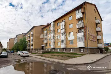 15 м², 1-комнатная квартира, этаж 4 из 4, 15 м², изображение - 6