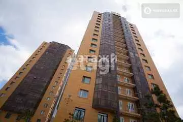 46.8 м², 1-комнатная квартира, этаж 9 из 17, 47 м², изображение - 3