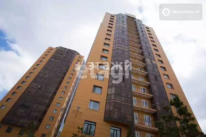 48.2 м², 1-комнатная квартира, этаж 17 из 17, 48 м², изображение - 1