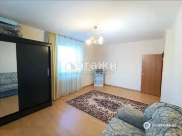 46.8 м², 1-комнатная квартира, этаж 9 из 17, 47 м², изображение - 8