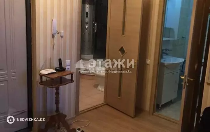 84 м², 3-комнатная квартира, этаж 11 из 20, 84 м², изображение - 1