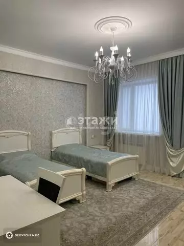 126.2 м², 4-комнатная квартира, этаж 1 из 4, 126 м², изображение - 13