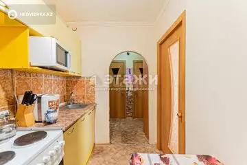 2-комнатная квартира, этаж 4 из 5, 36 м²