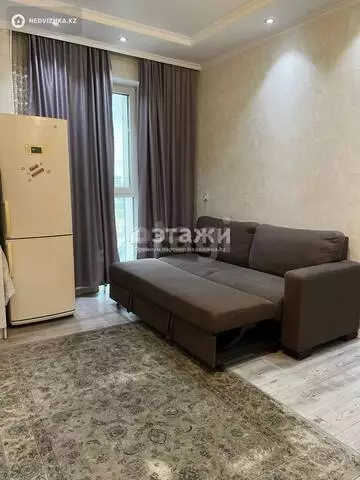 2-комнатная квартира, этаж 6 из 10, 45 м²