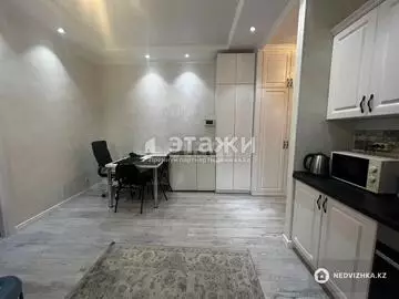 45 м², 2-комнатная квартира, этаж 6 из 10, 45 м², изображение - 3