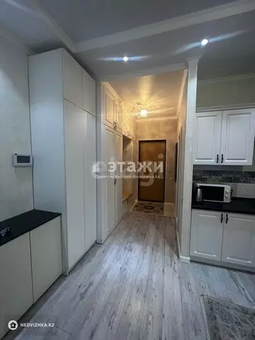 45 м², 2-комнатная квартира, этаж 6 из 10, 45 м², изображение - 4