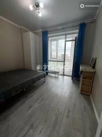 45 м², 2-комнатная квартира, этаж 6 из 10, 45 м², изображение - 5