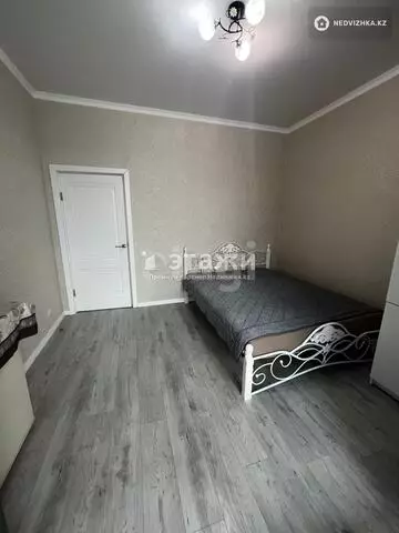 45 м², 2-комнатная квартира, этаж 6 из 10, 45 м², изображение - 6