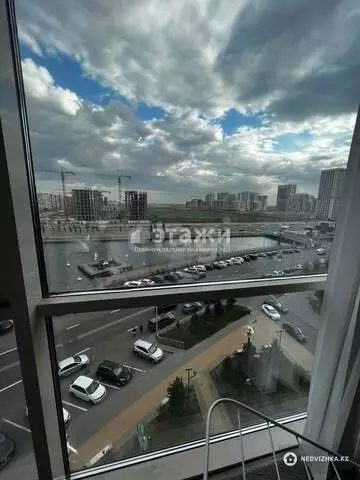 45 м², 2-комнатная квартира, этаж 6 из 10, 45 м², изображение - 7