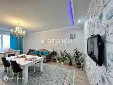 4-комнатная квартира, этаж 19 из 23, 151 м²