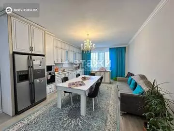 151 м², 4-комнатная квартира, этаж 19 из 23, 151 м², изображение - 4