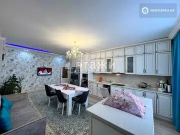 151 м², 4-комнатная квартира, этаж 19 из 23, 151 м², изображение - 5