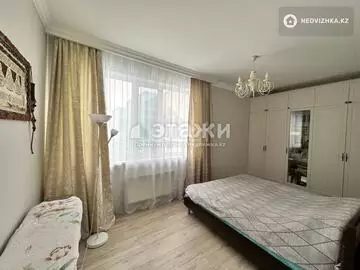 151 м², 4-комнатная квартира, этаж 19 из 23, 151 м², изображение - 12