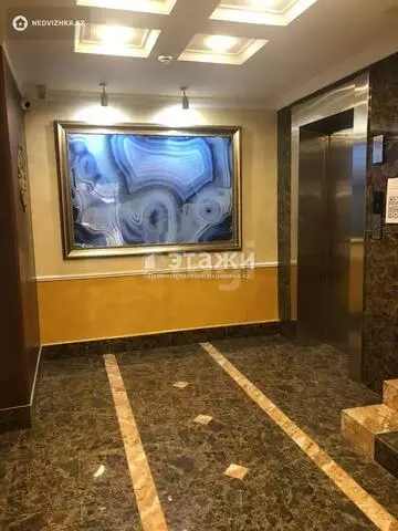 3-комнатная квартира, этаж 3 из 9, 83 м²