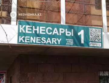 45 м², 1-комнатная квартира, этаж 12 из 12, 45 м², посуточно, изображение - 14