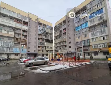 40 м², 1-комнатная квартира, этаж 4 из 9, 40 м², изображение - 8