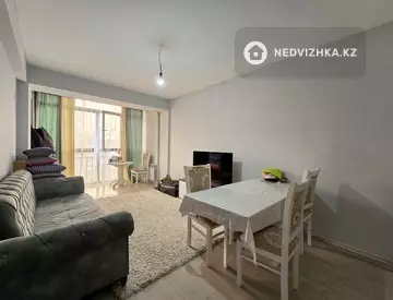 1-комнатная квартира, этаж 4 из 9, 40 м²