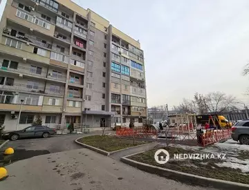 40 м², 1-комнатная квартира, этаж 4 из 9, 40 м², изображение - 9