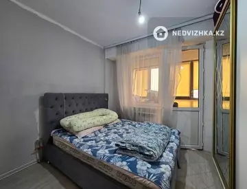 40 м², 1-комнатная квартира, этаж 4 из 9, 40 м², изображение - 4