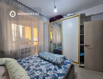 40 м², 1-комнатная квартира, этаж 4 из 9, 40 м², изображение - 5