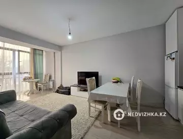 1-комнатная квартира, этаж 4 из 9, 40 м²