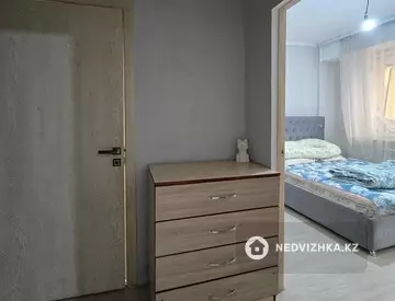 40 м², 1-комнатная квартира, этаж 4 из 9, 40 м², изображение - 7