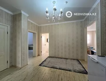 92 м², 3-комнатная квартира, этаж 4 из 18, 92 м², изображение - 6