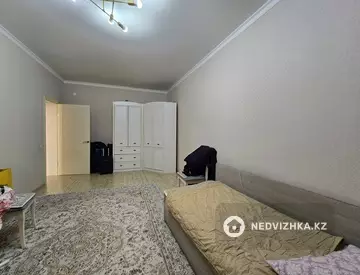 92 м², 3-комнатная квартира, этаж 4 из 18, 92 м², изображение - 11