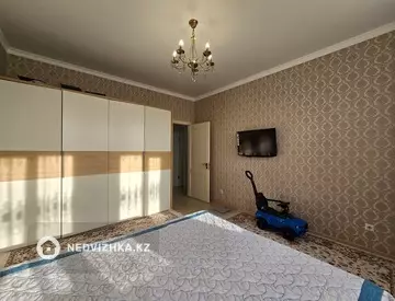 92 м², 3-комнатная квартира, этаж 4 из 18, 92 м², изображение - 9