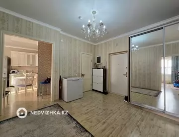 92 м², 3-комнатная квартира, этаж 4 из 18, 92 м², изображение - 5