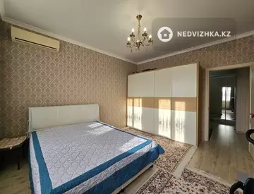 92 м², 3-комнатная квартира, этаж 4 из 18, 92 м², изображение - 8