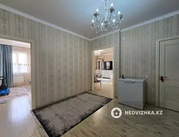 92 м², 3-комнатная квартира, этаж 4 из 18, 92 м², изображение - 4