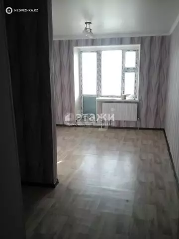 27.1 м², 1-комнатная квартира, этаж 4 из 5, 27 м², изображение - 10