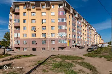 27.1 м², 1-комнатная квартира, этаж 4 из 5, 27 м², изображение - 22