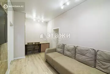 55.3 м², 2-комнатная квартира, этаж 9 из 9, 55 м², изображение - 1
