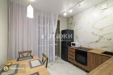 55.3 м², 2-комнатная квартира, этаж 9 из 9, 55 м², изображение - 4