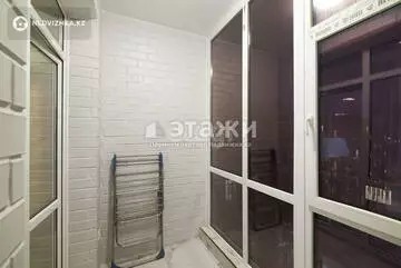 55.3 м², 2-комнатная квартира, этаж 9 из 9, 55 м², изображение - 8