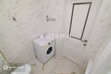 55.3 м², 2-комнатная квартира, этаж 9 из 9, 55 м², изображение - 15