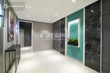 55.3 м², 2-комнатная квартира, этаж 9 из 9, 55 м², изображение - 20