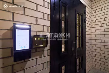 55.3 м², 2-комнатная квартира, этаж 9 из 9, 55 м², изображение - 21