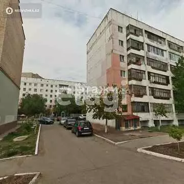 59.2 м², 3-комнатная квартира, этаж 5 из 6, 59 м², изображение - 0