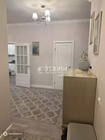 4-комнатная квартира, этаж 6 из 8, 127 м²